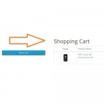 Add to Cart & Redirect to Cart for Opencart 2.0.X
